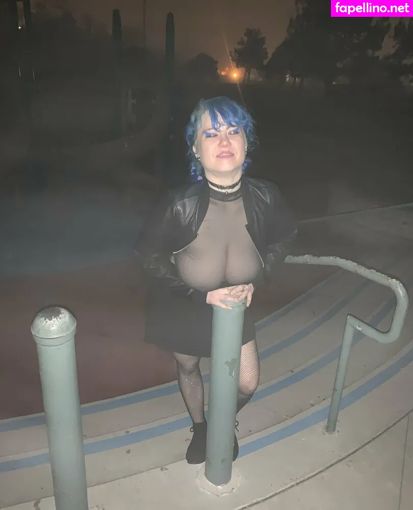 thebluehex, thebluehexxx Nude Leaked OnlyFans Photo #fm6iulHqgi