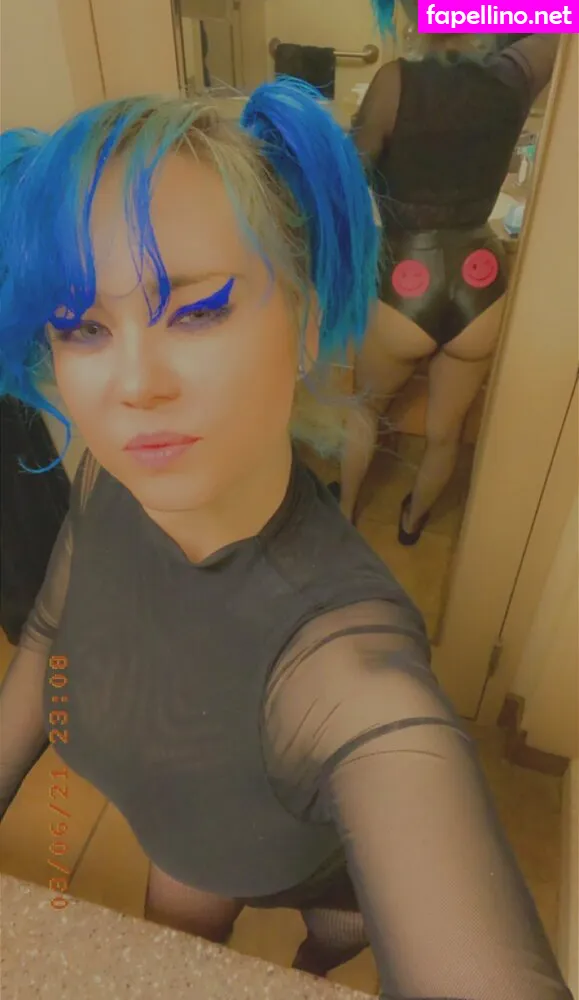thebluehex, thebluehexxx Nude Leaked OnlyFans Photo #jWo9qFSrMf