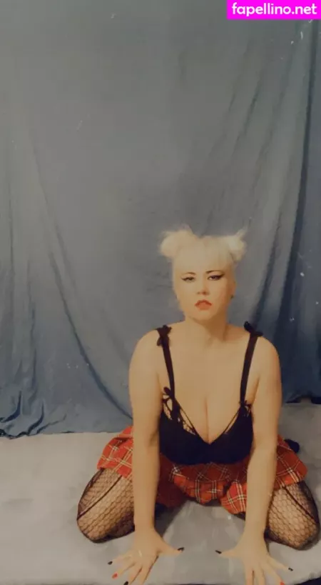 Thebluehexxx OnlyFans Thumbnail #jxYWHJQCHj