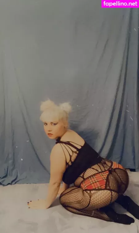 Thebluehexxx OnlyFans Thumbnail #kjPxEoJCa6