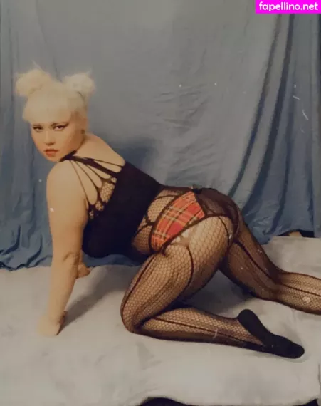 Thebluehexxx OnlyFans Thumbnail #oLlm3kYHxL