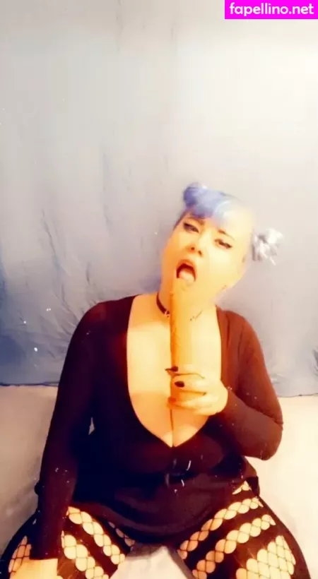 Thebluehexxx OnlyFans Thumbnail #pRN70kwTaW