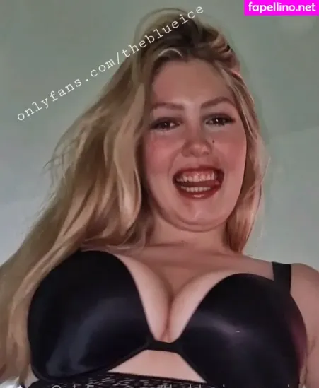 Theblueice Preview OnlyFans Thumbnail #buErVgR3qc
