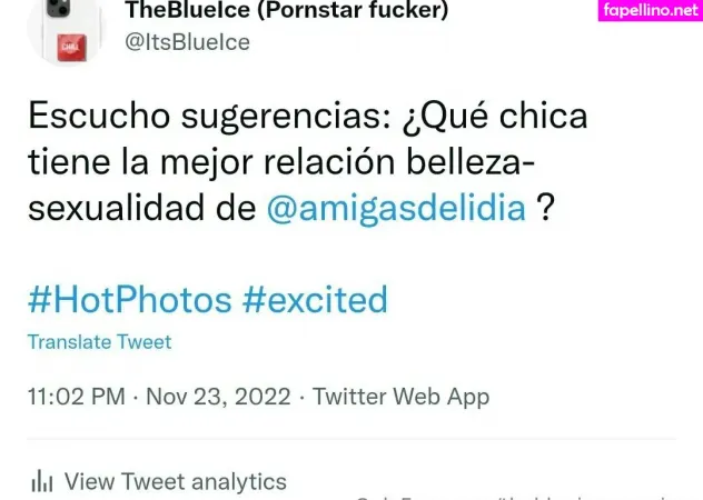 Theblueice Preview OnlyFans Thumbnail #kkhgXSd3qD