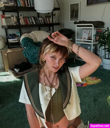 Thebluntess Main Profile Photo