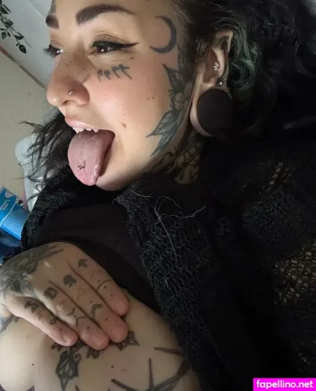 Theblxckwolf 1 OnlyFans Thumbnail #P4in41GMhr