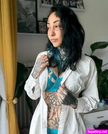 Theblxckwolf 1 OnlyFans Thumbnail #XaiNKAEDAF