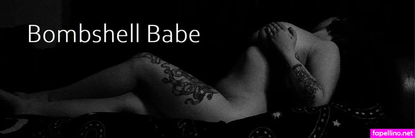 Thebombshellbabe Main Profile Photo
