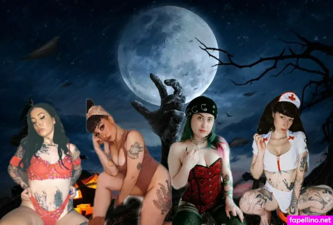 Thebonewitch OnlyFans Thumbnail #453cGAgwRW