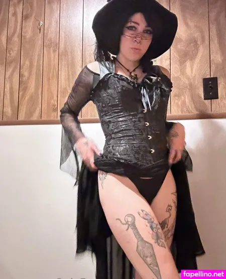 Thebonniebowtie OnlyFans Thumbnail #ck8IqogX6u