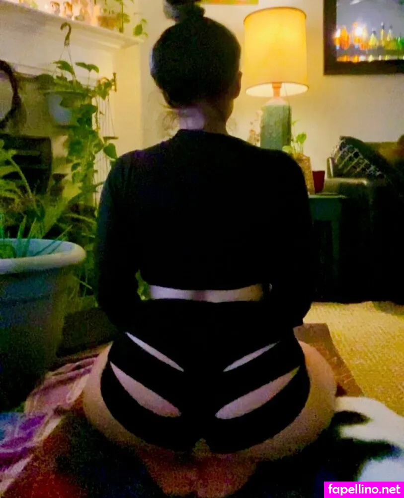 thebootywitchfree Nude Leaked OnlyFans Photo #Qy4stYjx5o