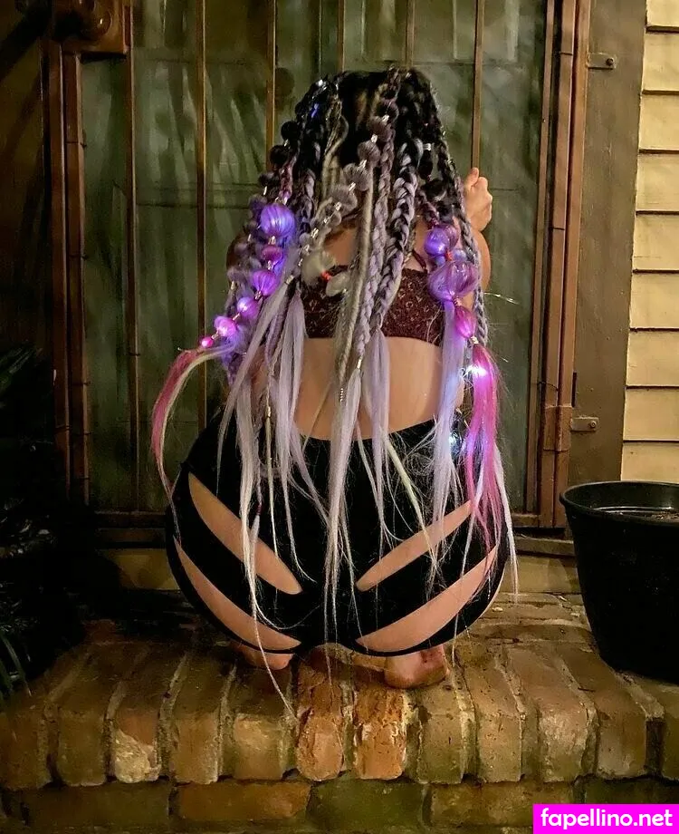 thebootywitchfree Nude Leaked OnlyFans Photo #ucZghBb7TY