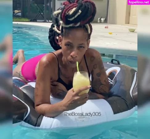 Thebosslady305videos OnlyFans Thumbnail #LnkFQc48qN