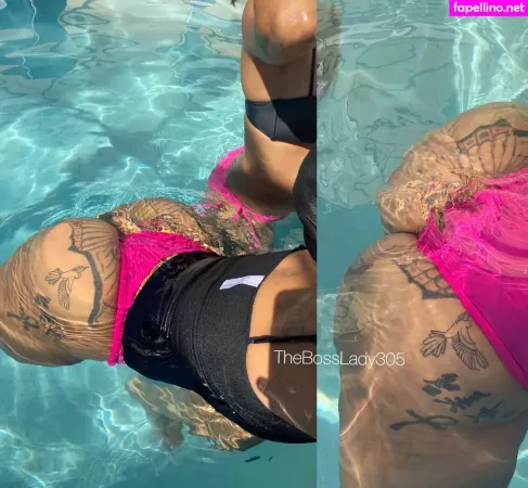 Thebosslady305videos OnlyFans Thumbnail #RuTltCseTS