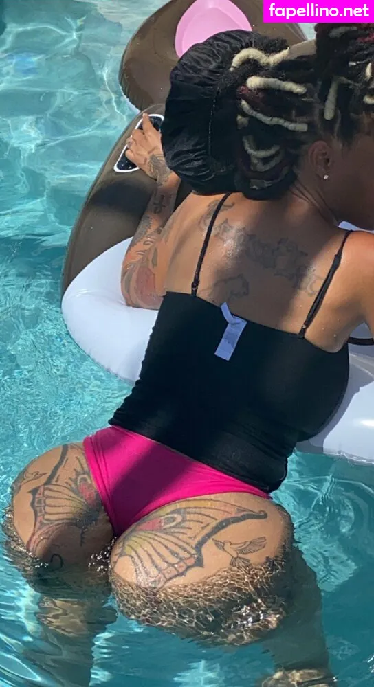 thebosslady305videos Nude Leaked OnlyFans Photo #SfZ3tdNxU0