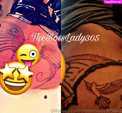 Thebosslady305videos OnlyFans Thumbnail #ZmUojpEfRd