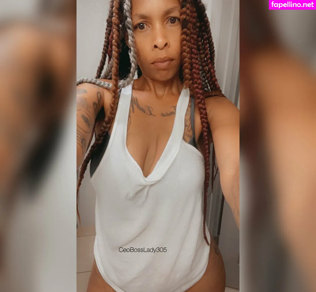 thebosslady305videos Nude Leaked OnlyFans Photo #hsgSDKx9dJ