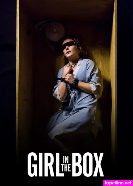 Theboxgirl 4 OnlyFans Thumbnail #YYSDmygDRx