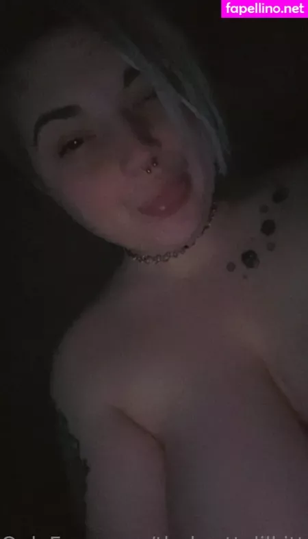 Thebrattylilkitten OnlyFans Thumbnail #3LoMGXuaw5