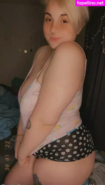 Thebrattylilkitten OnlyFans Thumbnail #NqGgZ5jlXQ