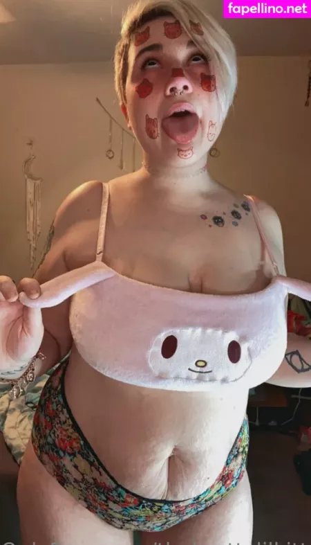 Thebrattylilkitten OnlyFans Thumbnail #PMGYJBKJfo