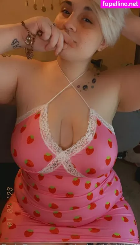 Thebrattylilkitten OnlyFans Thumbnail #RD5jL4GhNL