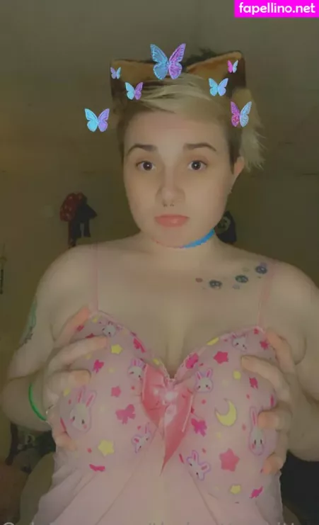Thebrattylilkitten OnlyFans Thumbnail #cdofpi5yZc