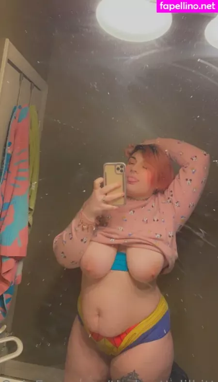 Thebrattylilkitten OnlyFans Thumbnail #t5bGwIamBl