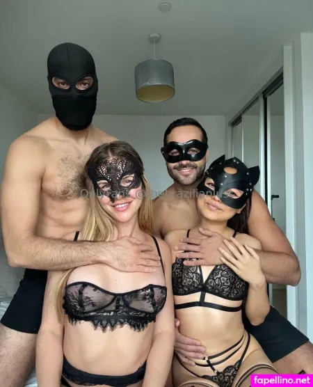 Thebrazilianlustt OnlyFans Thumbnail #QiUNy9JUW8