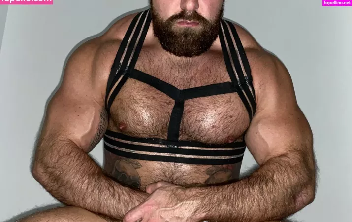 Thebritishbear1 OnlyFans Thumbnail #QJUTvPDgPq