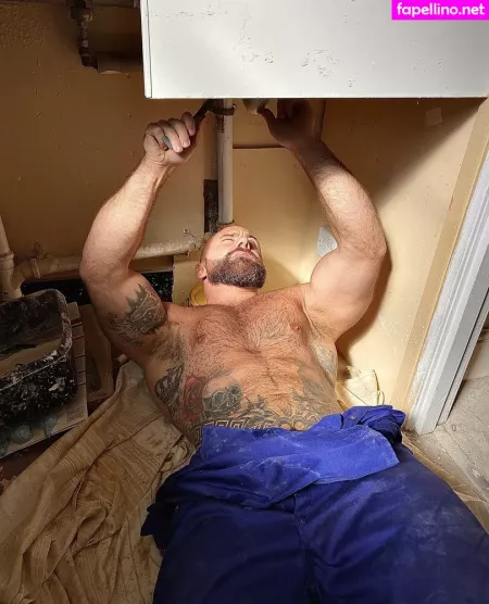 Thebritishbear1 OnlyFans Thumbnail #iCdFqgGw4U