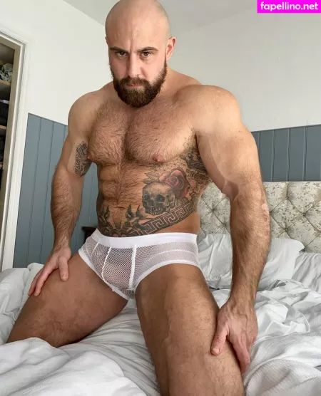 Thebritishbear1 OnlyFans Thumbnail #pLgDpBlZvT
