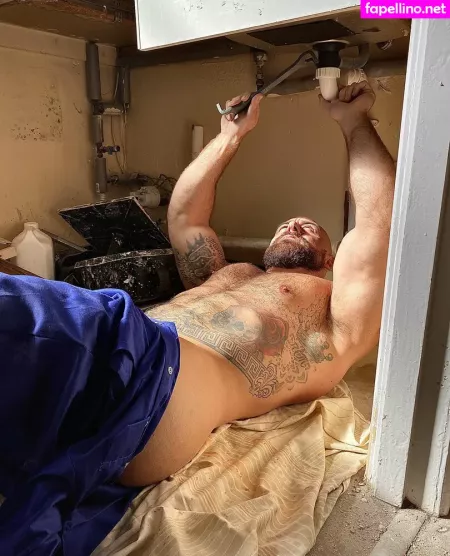 Thebritishbear1 OnlyFans Thumbnail #sXASCYt9wu