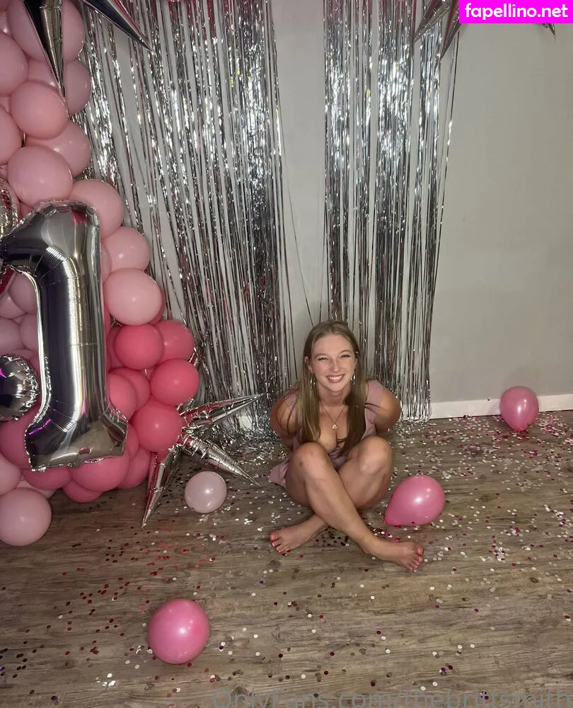 Brittsmithbaybee, thebrittsmith Nude Leaked OnlyFans Photo #lpGovC7FCc