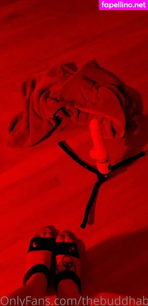 thebuddhabitch Nude Leaked OnlyFans Photo #ZfDI6YYnGs
