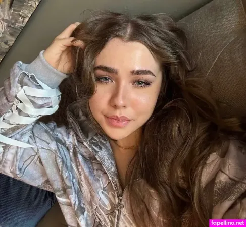 Thebuffblond OnlyFans Thumbnail #CmoyChuwef