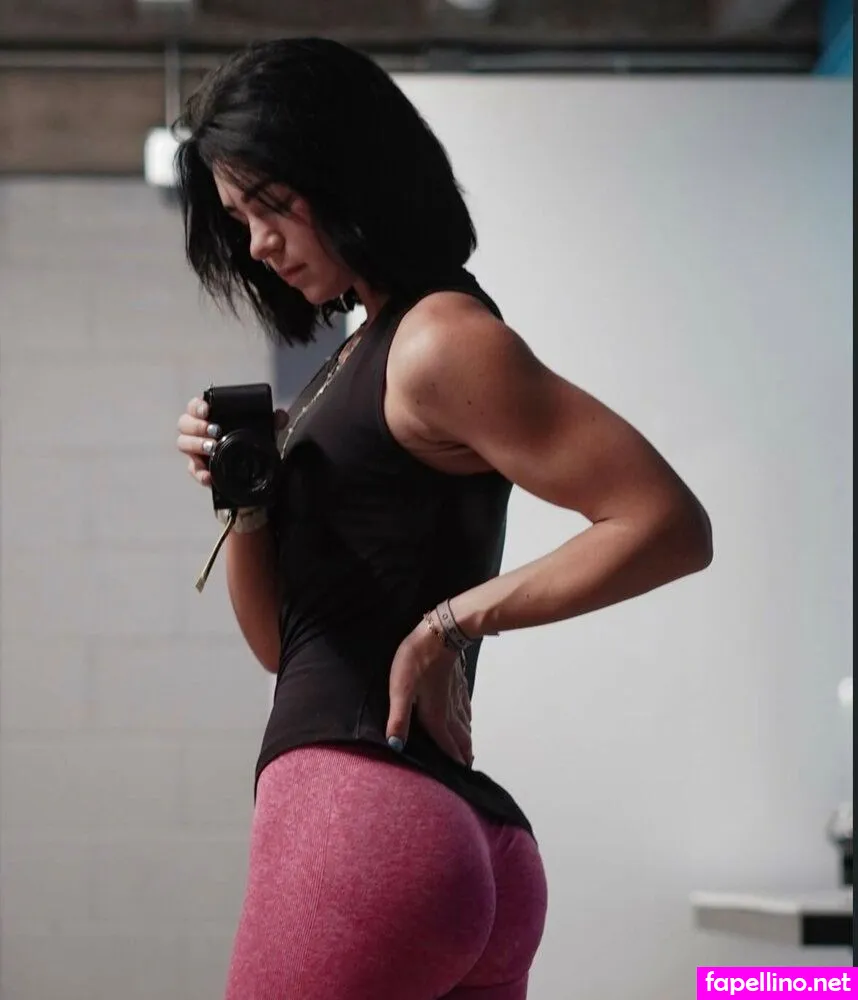 llexliftz, thebuffunicornn Nude Leaked OnlyFans Photo #IwVChSWH64