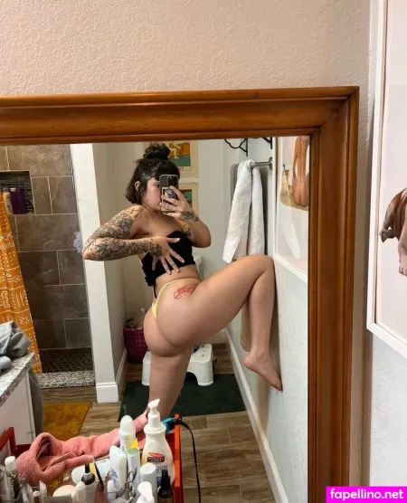 Thebugortheletter OnlyFans Thumbnail #zUfShmJ332
