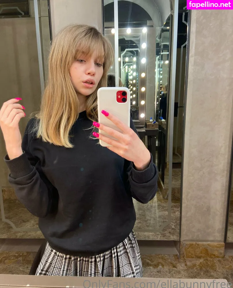 thebunnygirlxxx Nude Leaked OnlyFans Photo #cBKeNe4utM