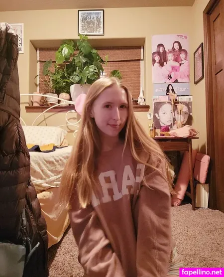 Thebunnyiris OnlyFans Thumbnail #tyBRrkbbll