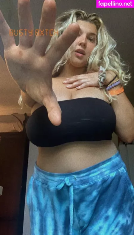 Thebustybxtch OnlyFans Thumbnail #gc5xUmIIDy