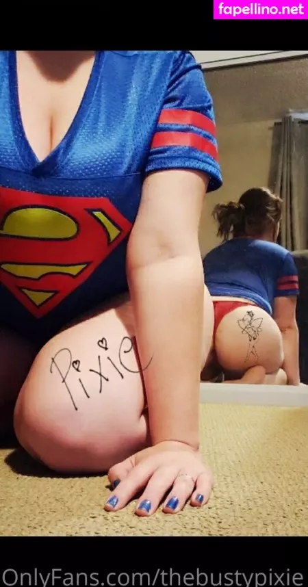 Thebustypixie OnlyFans Thumbnail #1jrZnrUk6w