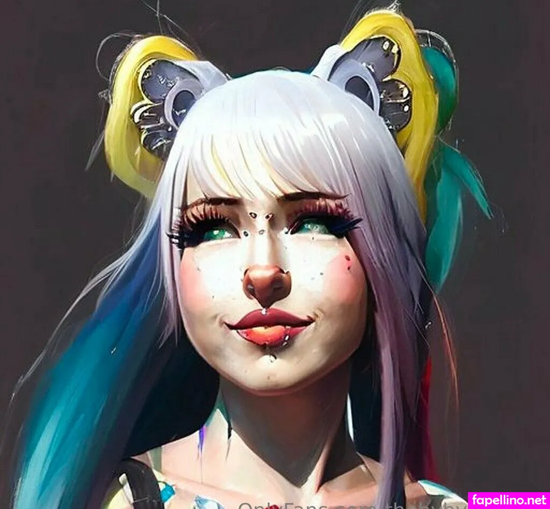 thebvbydoll, thebvbydollfree Nude Leaked OnlyFans Photo #DPWeakeF1X