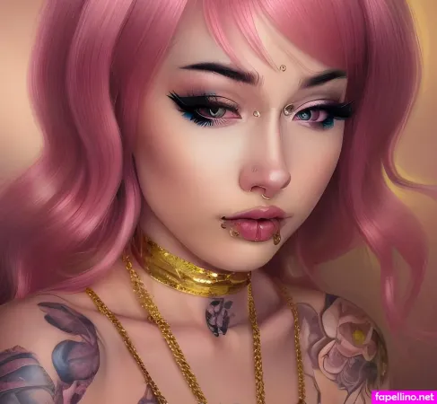 Thebvbydollfree OnlyFans Thumbnail #K1KU2KEkkS