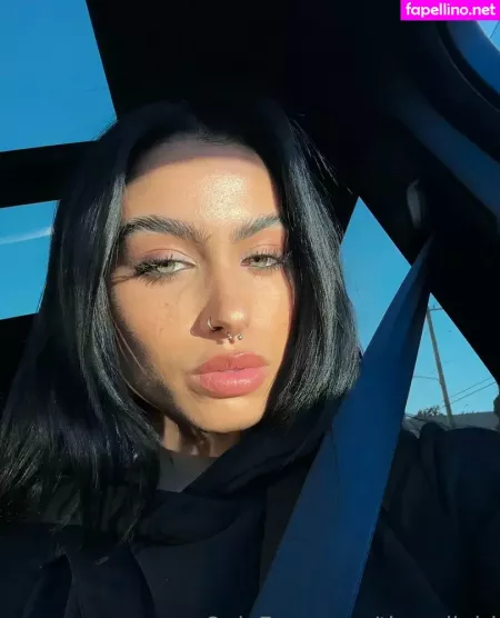 Thecaligirl 1 OnlyFans Thumbnail #1F0Egvgv4w