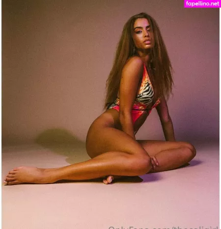 Thecaligirl 1 OnlyFans Thumbnail #E7KuHa4Ead