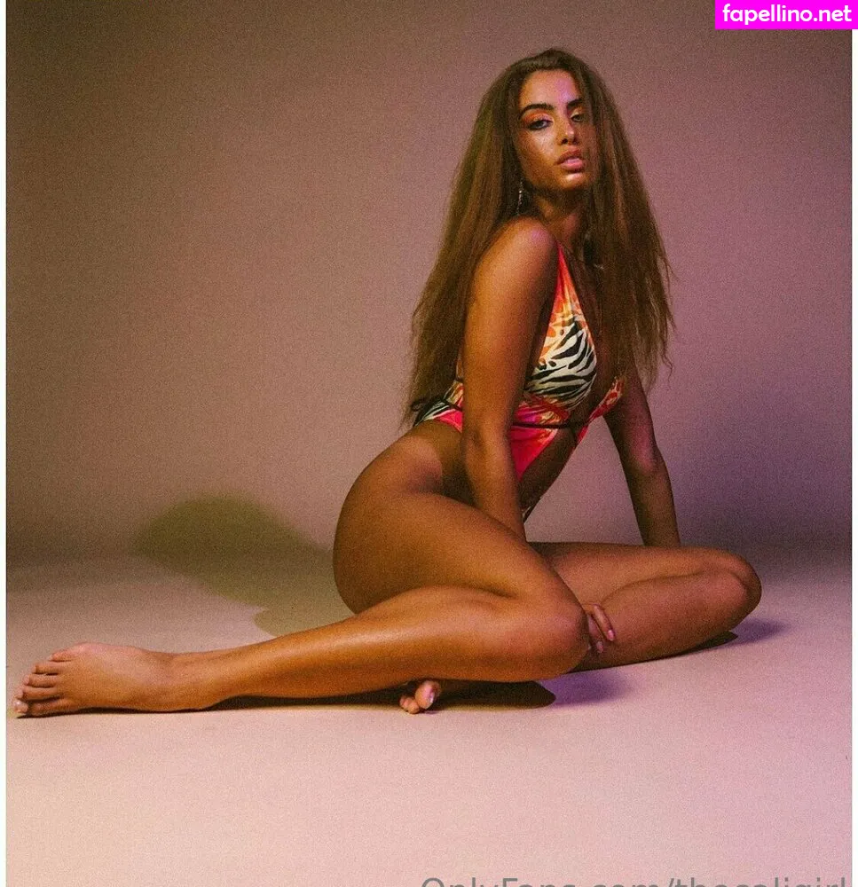 cameronnicolesmith, thecaligirl Nude Leaked OnlyFans Photo #E7KuHa4Ead