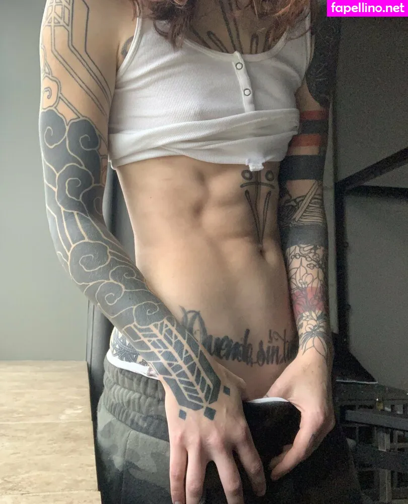 notcamdamage, thecamdamage Nude Leaked OnlyFans Photo #1fQjf3TjsS