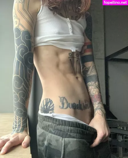 Thecamdamage OnlyFans Thumbnail #jkgmmgJRoo