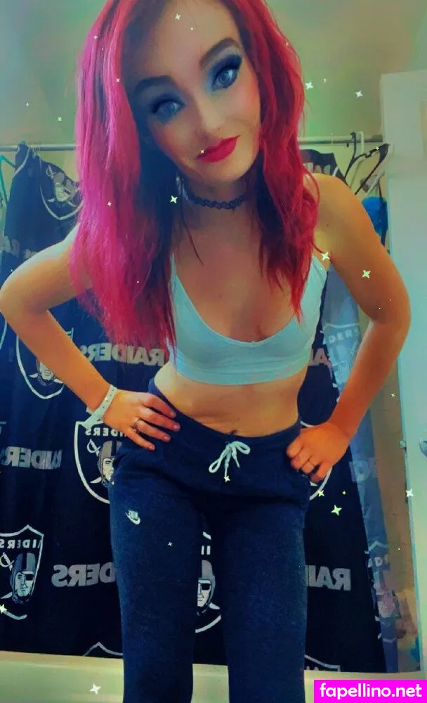itscassiecurses, thecassiecurse Nude Leaked OnlyFans Photo #BMH45EUDBo